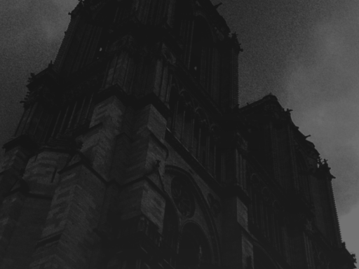 Crow's Nest