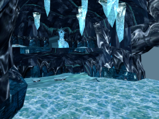 Snow's Lair