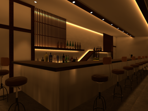 和風BAR 千夜
