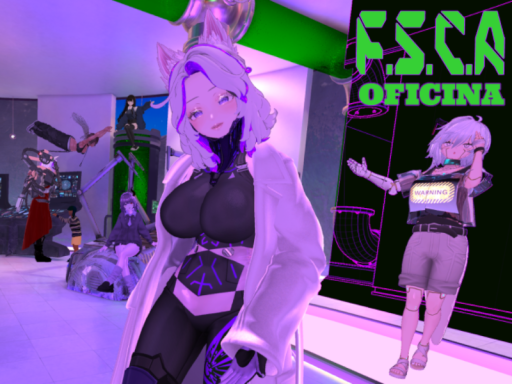 F․S․C․A․ Oficina （Avatar World）