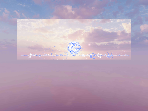 α