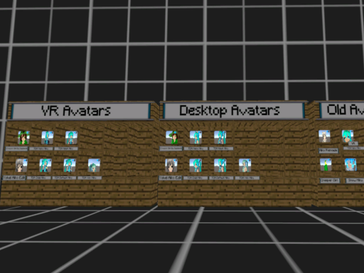 Squidonik Avatar World‚ The Box