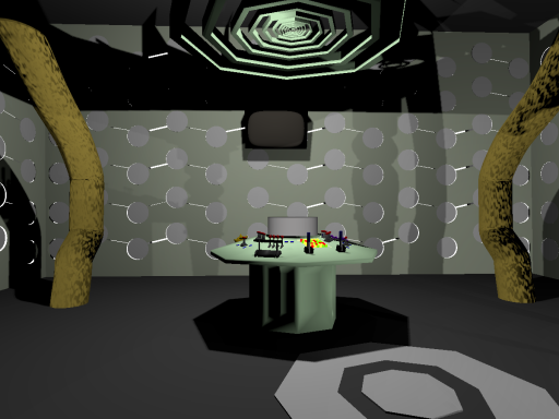 sepharims tardis