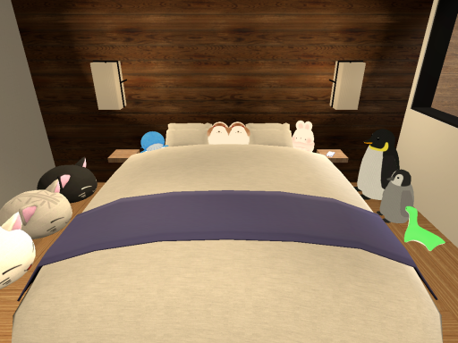 心の拠り所