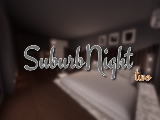 SuburbNight forTwo