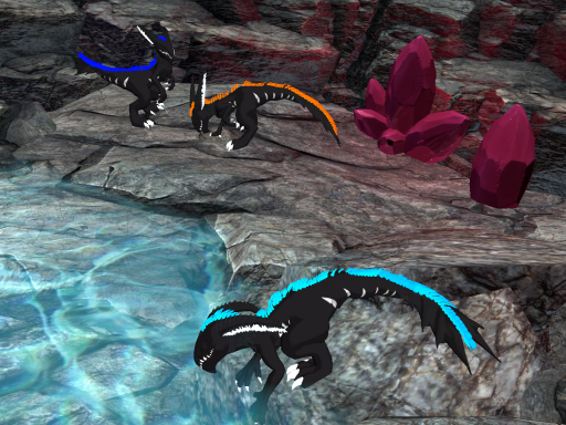 Ryodian Cavern