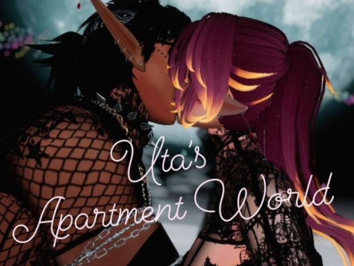Uta's Apartment