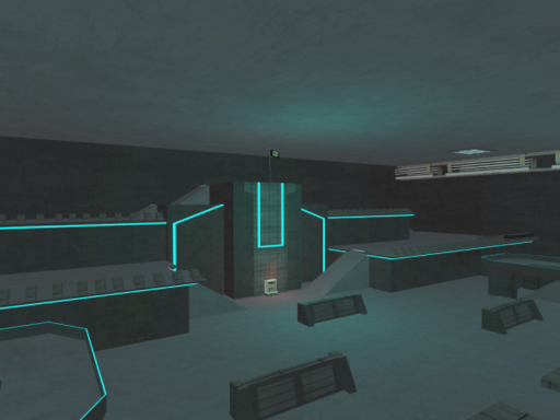 527th Citadel