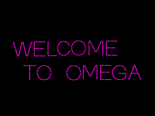 OmegaClub Private Testing