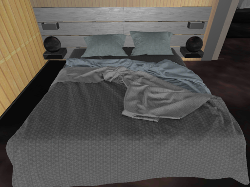 Chill Home Avatar World