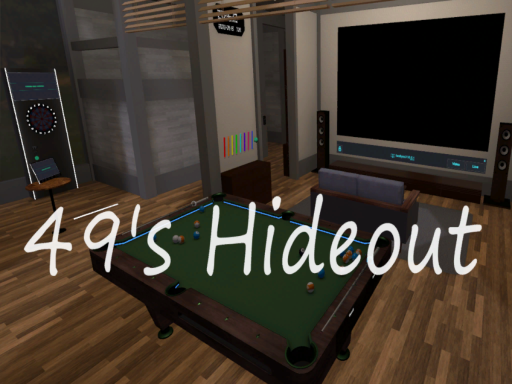 49's Hideout