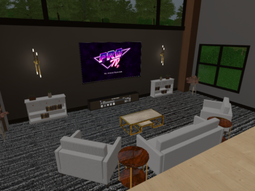 my cabin