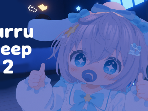 Purru Sleep 2
