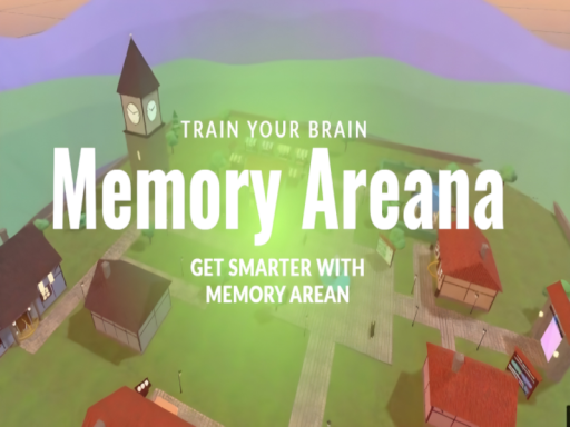 Memory Arena V1
