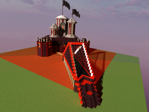 MineCastle