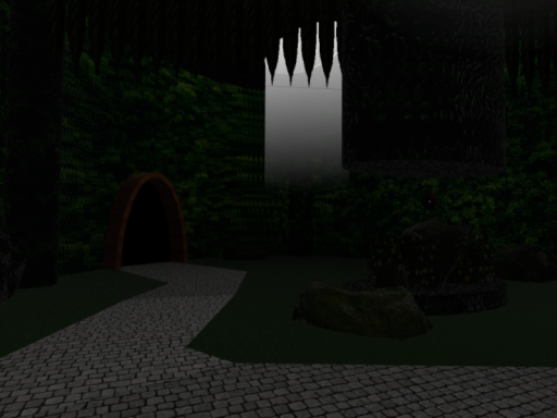 Nature Room