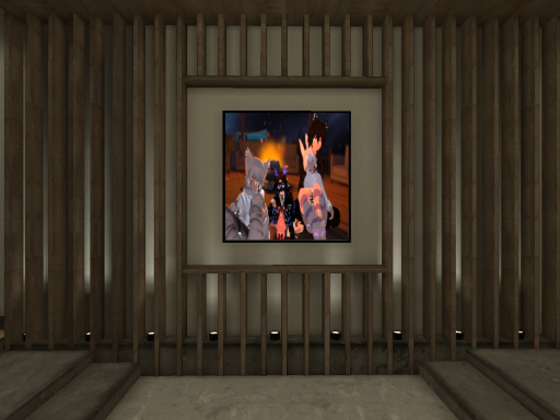 quatles hang out