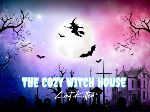 The Cozy Witch House