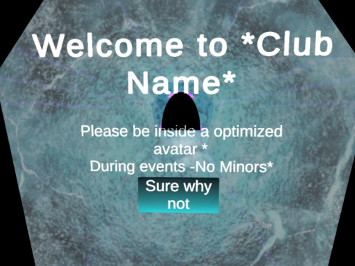 Tylers Event World