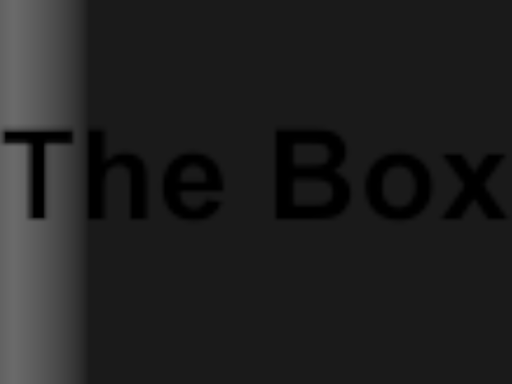 The Box