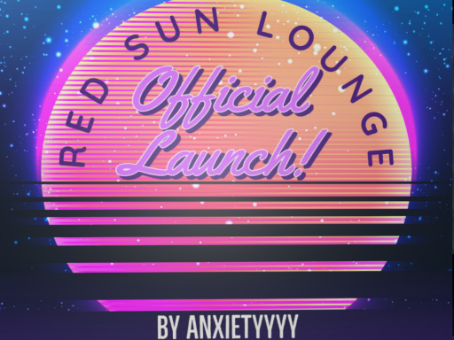 Vibey Open Lounge - The RSL