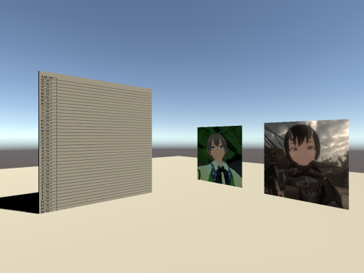 Ryan's Avatar Zone