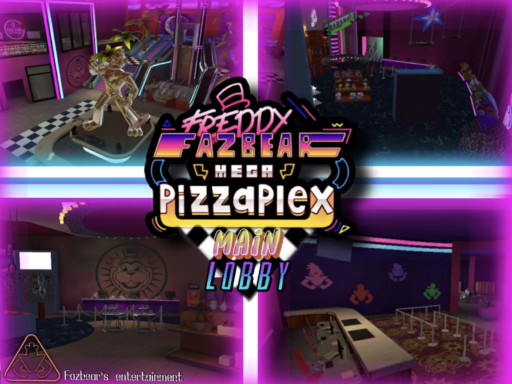 the main lobby v3