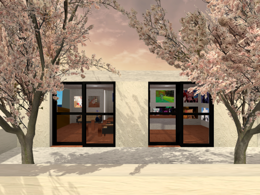 RUFY HOME