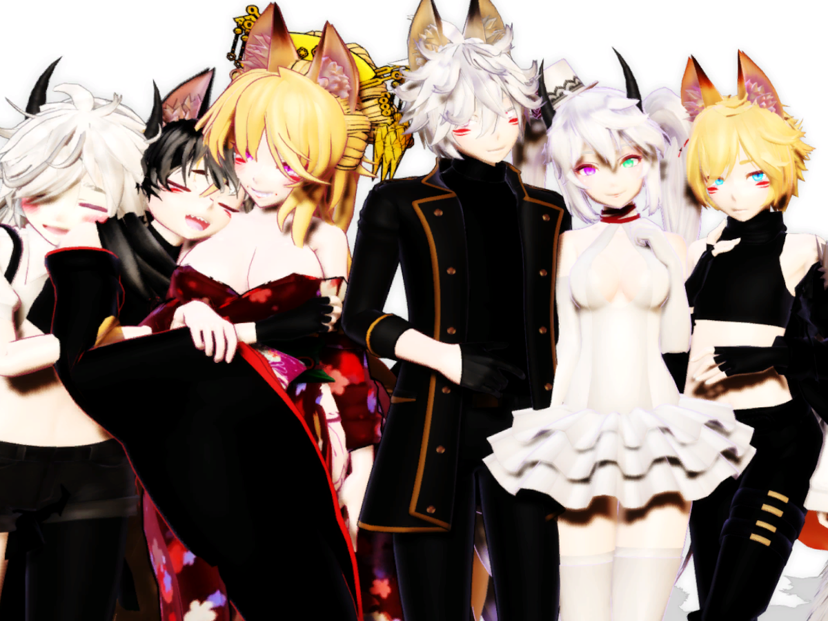 wennie avatar_（˸3 」∠ ）_