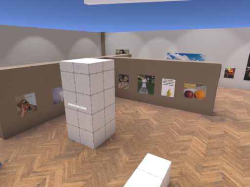 Maxx's Meme Museum （beta 1․5）