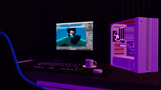 Poh Room