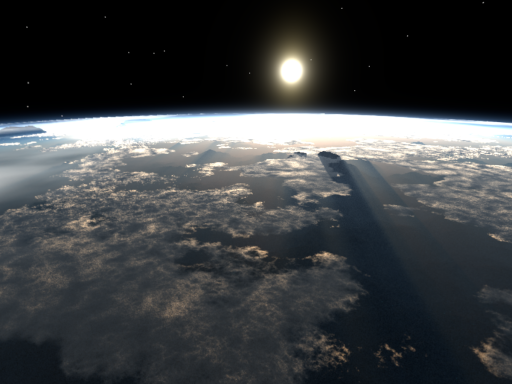 Space Home
