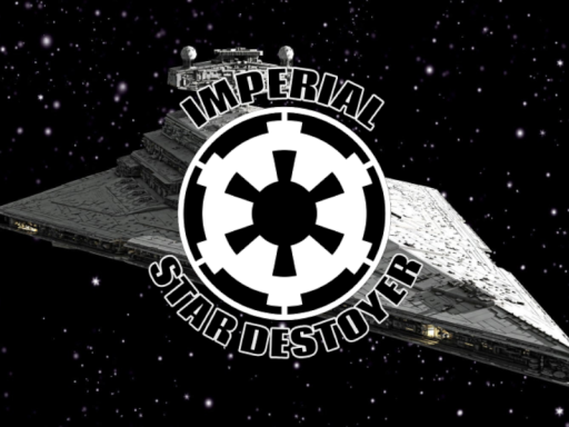 Imperial Star Destroyer