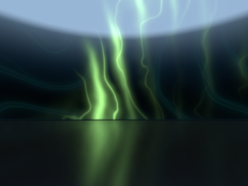 Vista Ultimate Dreamscape