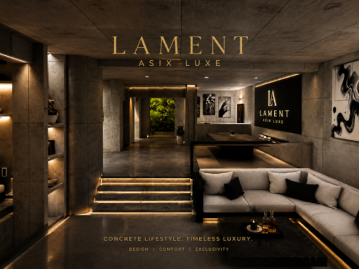 Lament Asix Luxe