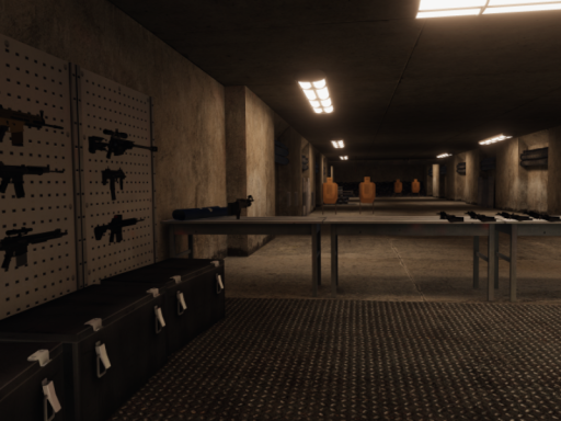 CAN Hideout