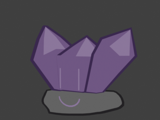 Lily's avatar world