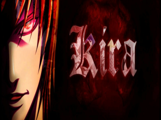Mundo do -Kira