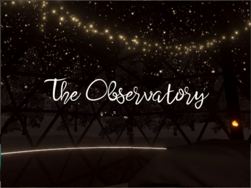 The Observatory