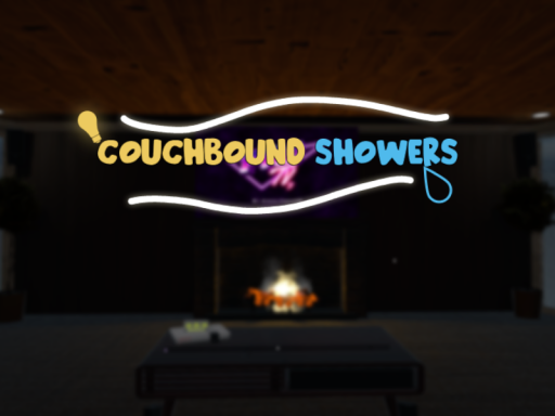 Couchbound Showers