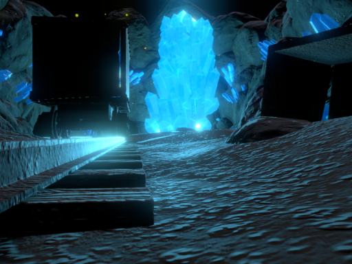 Crystal Cave