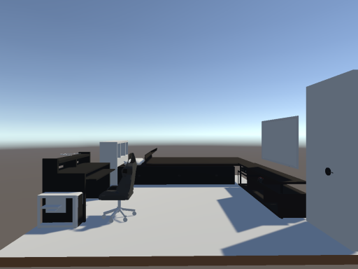 My Room