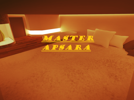 Apsara Room