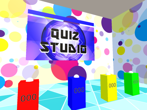 QUIZ STUDIO