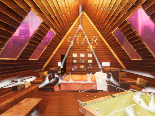 The Star Lounge