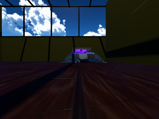 Chill Room