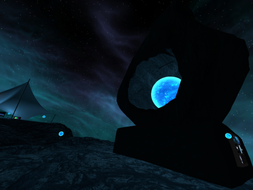 New Horizons