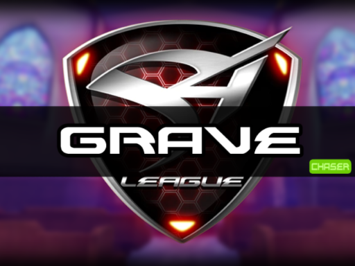 S4 League - Grave