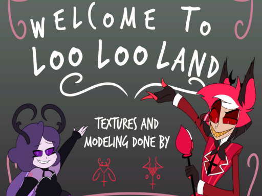 Loo Loo Land