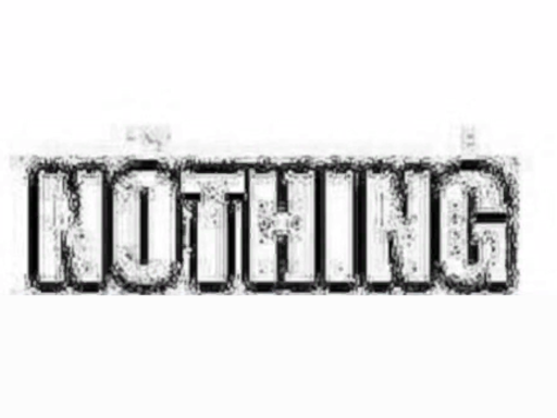 Fork it‚ Nothing